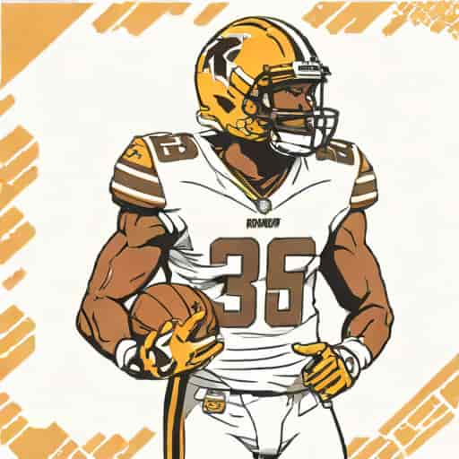 Khyree Jackson Nfl Draft