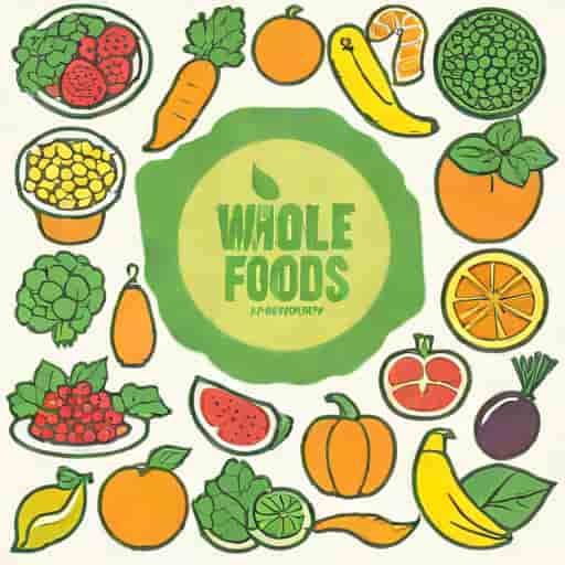 Kickass Immunity Whole Foods
