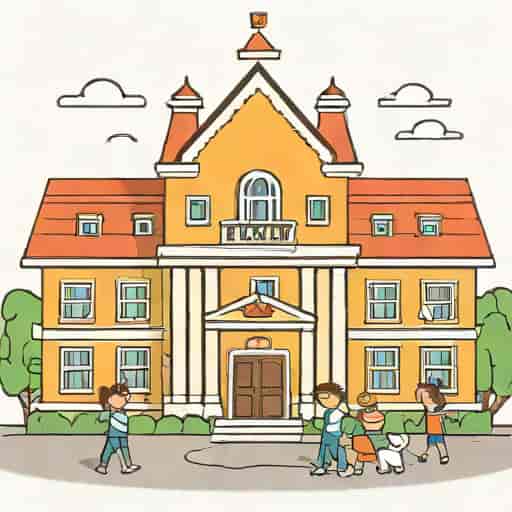 Kiddie Academy Munster