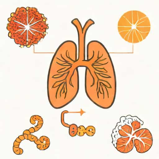 Kidney Infection Chesty Cough