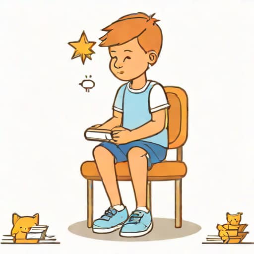 Kids Defiant Disorder