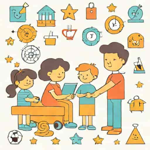 Kids Outsmart Parents