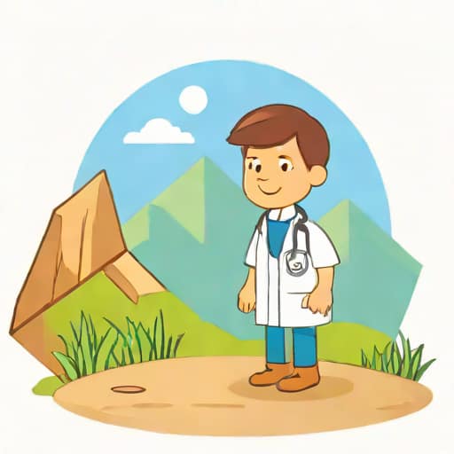 Kidz Doctor Mountainside
