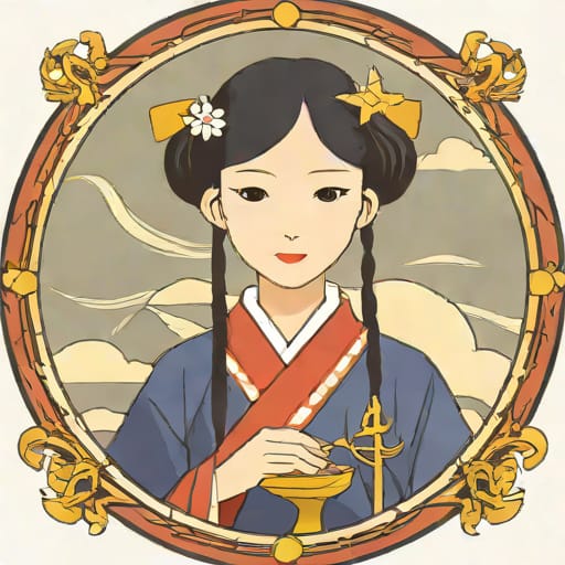 Kikuchi Momoko Mystical Composer