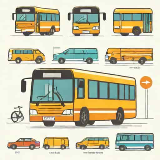 Kilambakkam Bus Terminus Bus List