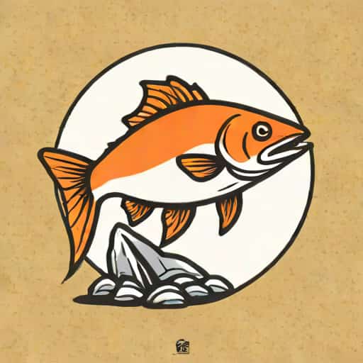 Kill Fish The Survivalist