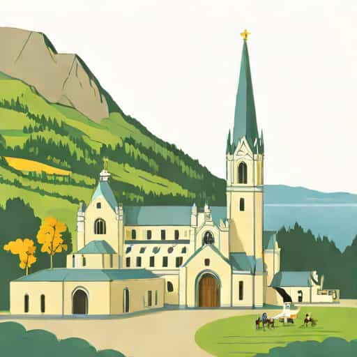 Killaloe Diocesan Pilgrimage To Lourdes