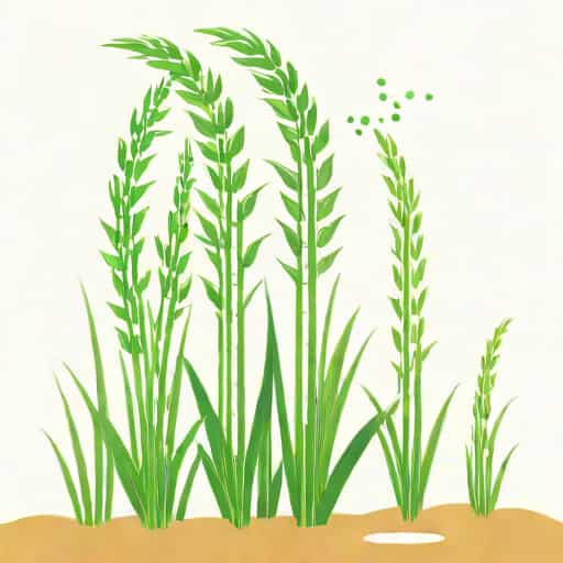 Killing Horsetail With Salt And Water