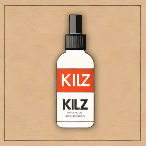 Kilz All Purpose Primer