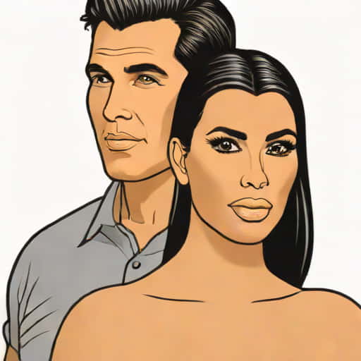 Kim Kardashian I Kris Humphries