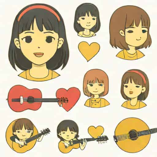 Kim Seul Gi Heartstrings