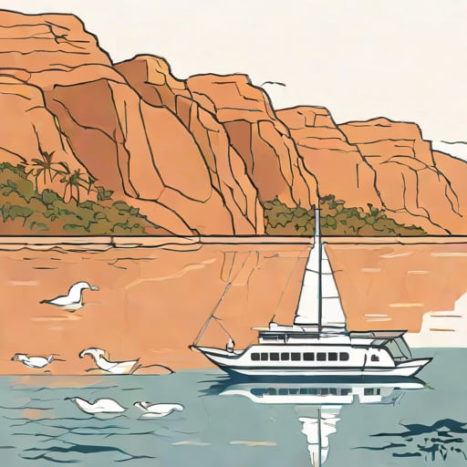 Kimberley Day Cruise Cygnet Bay