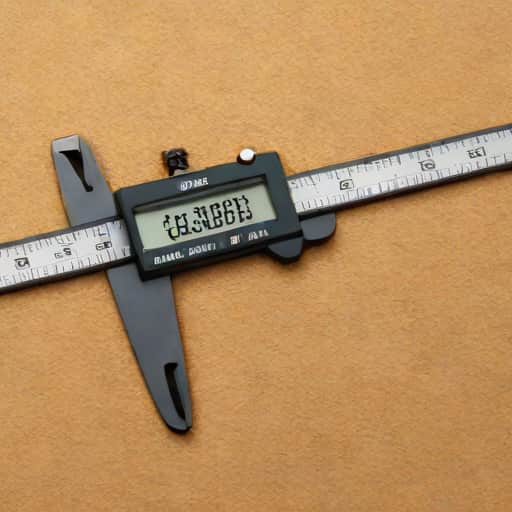 Kincrome Vernier Caliper 200mm