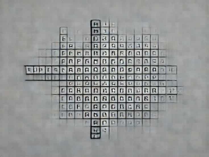 Kinda Pricey Crossword Clue