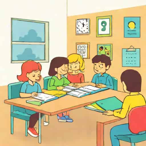 Kindergarten 4th Periodical Test