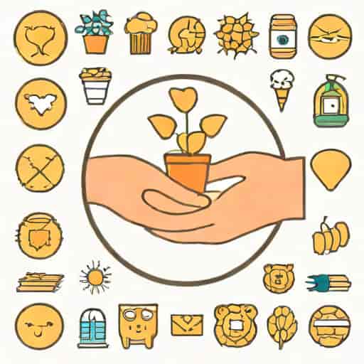 Kindness Countable Or Uncountable