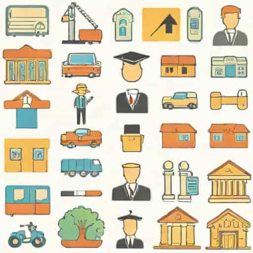 Kinds Of Ownership In Jurisprudence