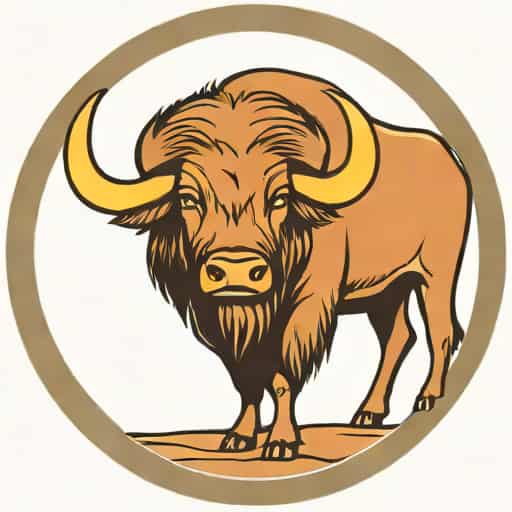 King Buffalo Firmament