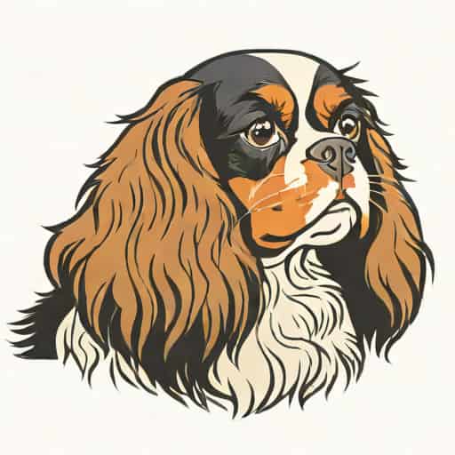 King Charles Spaniel Life Span