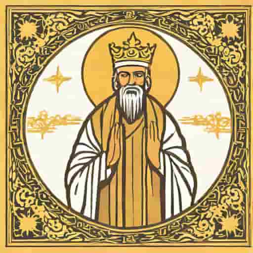 King Hezekiah Prayer For Healing