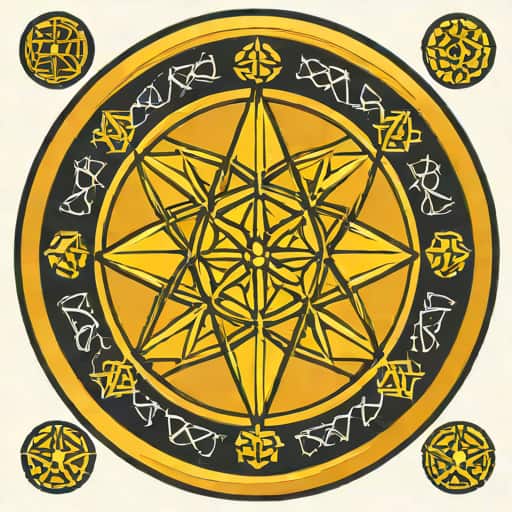 King Of Pentacles Yes Or No