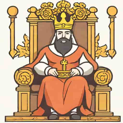 King Saul'S Impatience