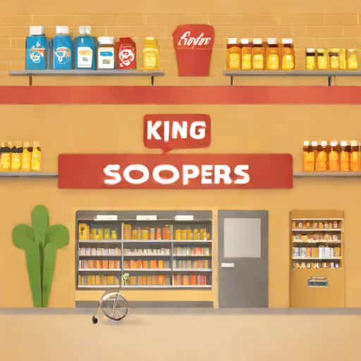 King Soopers Pharmacy