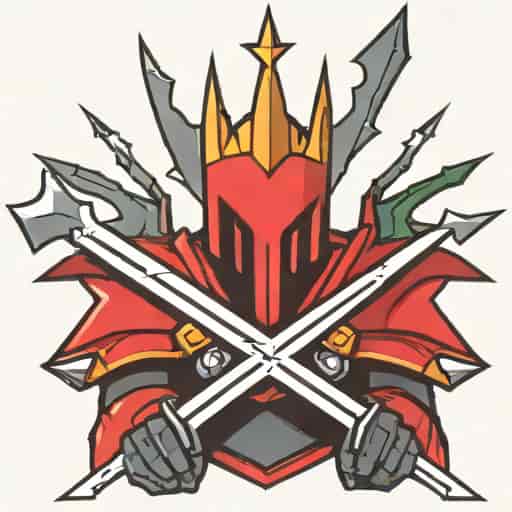 King Spawn Violator