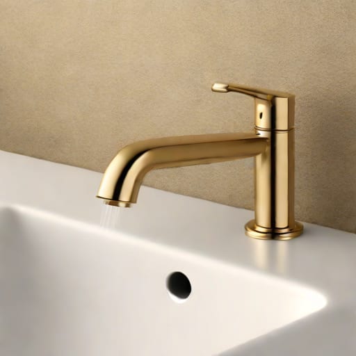 Kingston Brass Bathroom Faucet