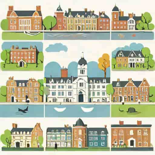 Kingston Upon Thames Council