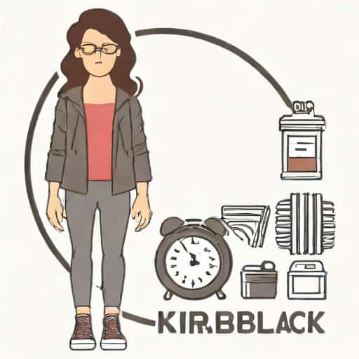 Kira Orphan Black Weight Gain