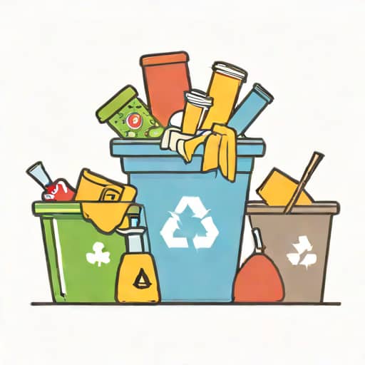 Kirklees Household Waste
