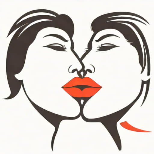 Kissing With Confidence
