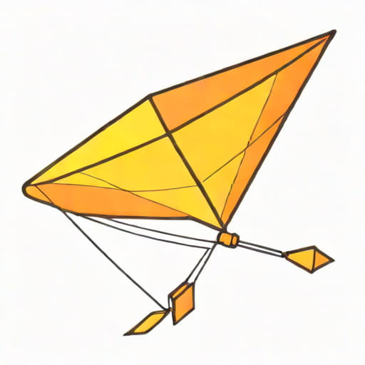 Kite And Trapezoid Worksheet