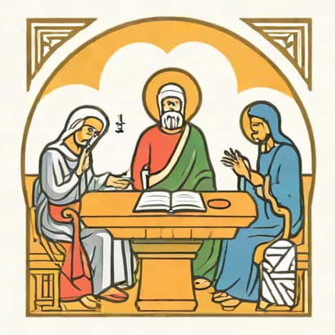 Kjv Habakkuk 3 17 To 19