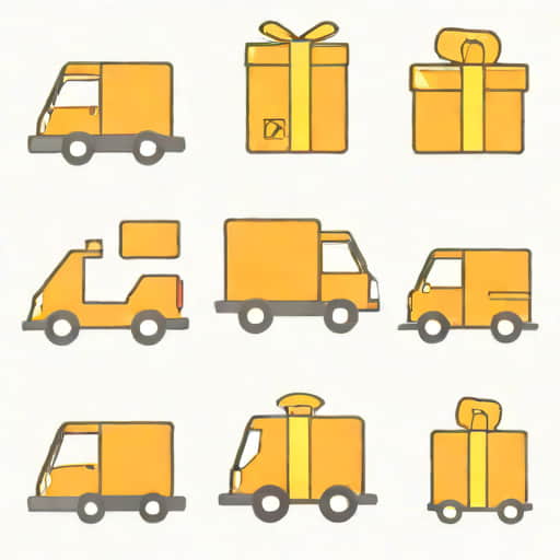 Kk Delivery Charges