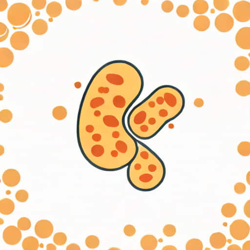 Klebsiella Lobar Pneumonia