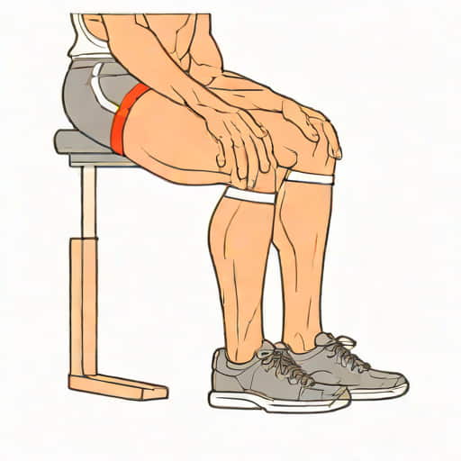 Knee Extension Muscles