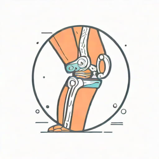 Knee Replacement Recoup Time