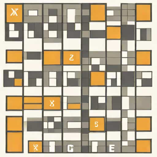 Knickknack Crossword Clue 7 Letters