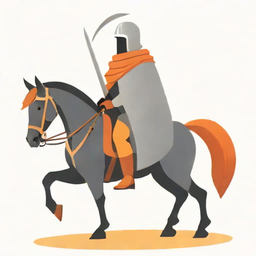 Knight Of Abruptness Undercover Deira