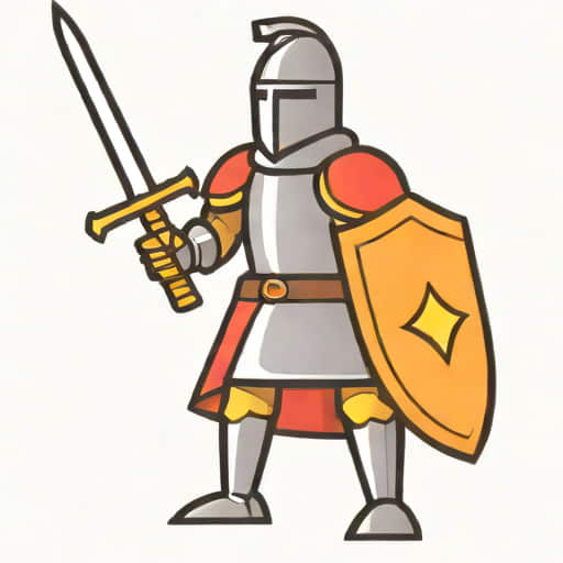 Knight Of Cowardice