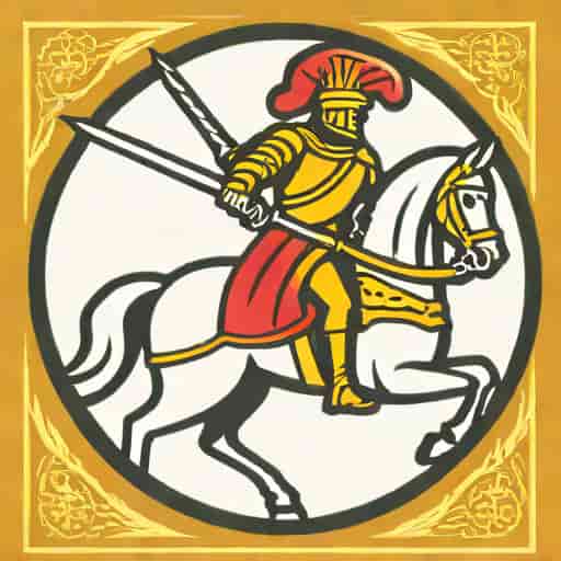Knighthood Achilles The Dreadful