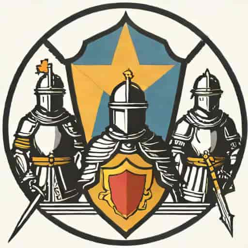 Knights Of Pythias Urbana Il