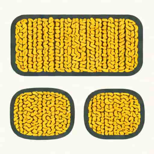Knitted Dacron Patch Surgery