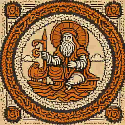 Knitted Kalevala Ravelry