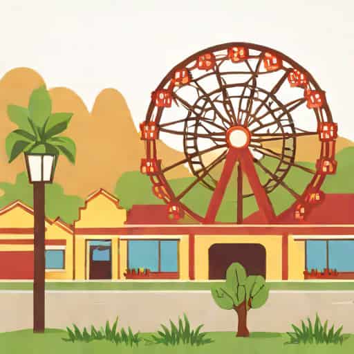 Knott'S Berry Farm Hours