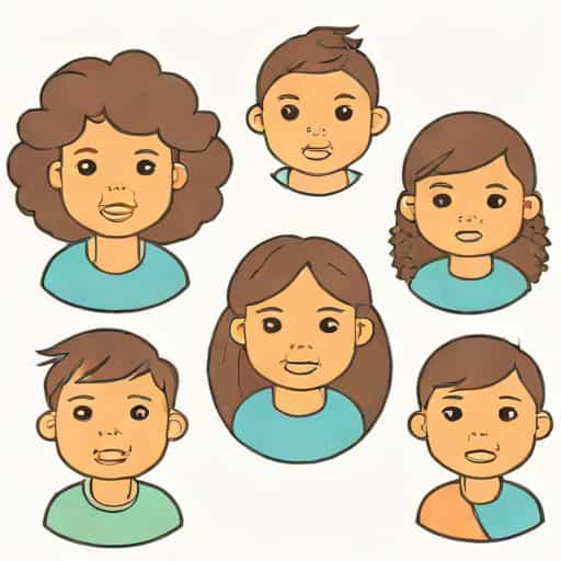 Known For Their Multiple Births