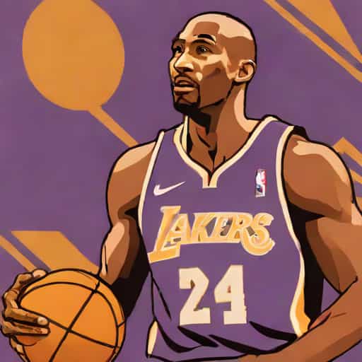 Kobe Bryant Inspirational Quotes