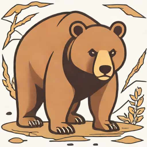 Kodia The Ferocious Bear Location